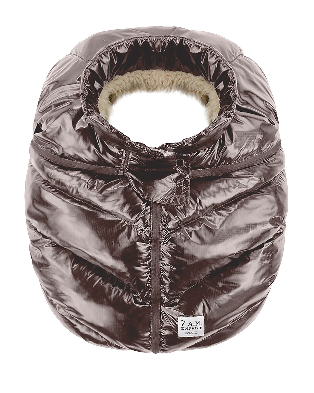 7AM Enfant Car Seat Cocoon