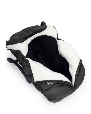 Car Seat Cocoon