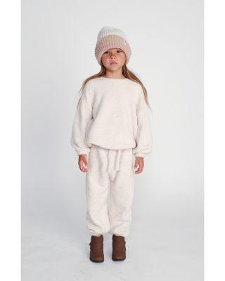 Unisex 2 Tone Ribbed Beanie - Baby