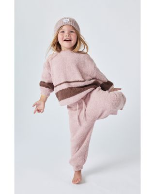 Unisex Chunky Beanie - Baby