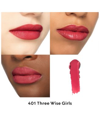 Rouge &agrave; L&egrave;vres Long Lasting Satin Lipstick