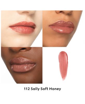 Rouge de Beaut&eacute; Brilliant Shine Glow & Care Lipstick