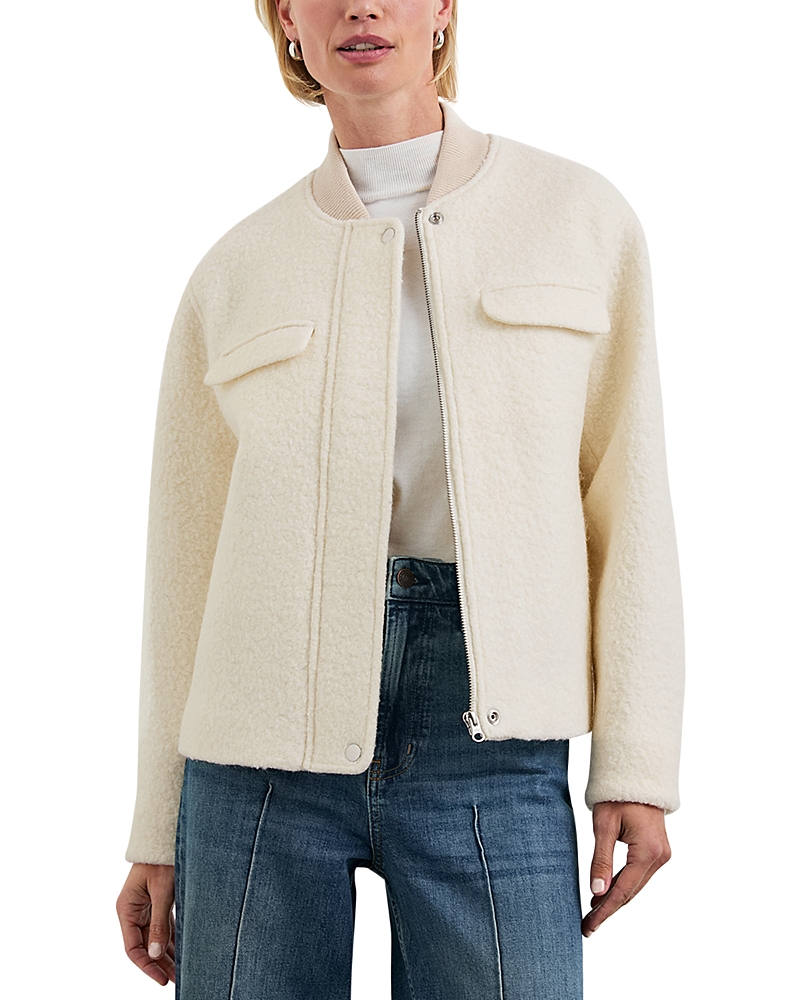RAILS KINSLEY JACKET
