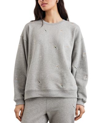 Rails - Varsity Sweatshirt