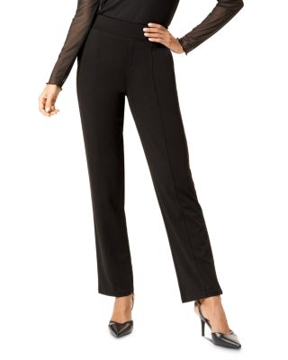 HUE - Ponte Pull On Trousers