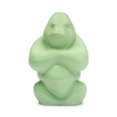 Gabba Gabba Hey Glass Sculpture