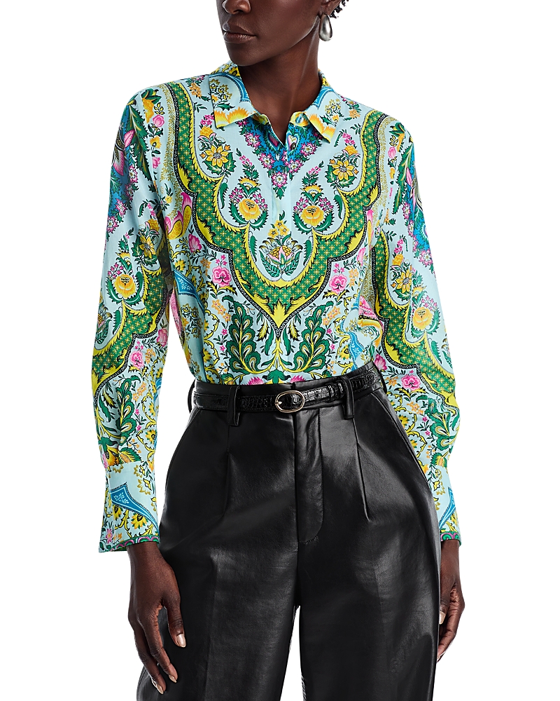 Kobi Halperin Claire Blouse