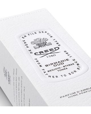 Birmanie Oud Room Spray 5 oz.