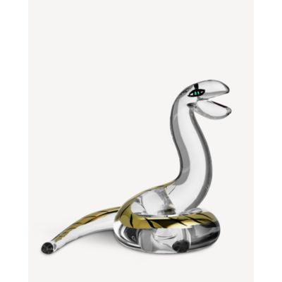 My First Friend Snake Sculpture