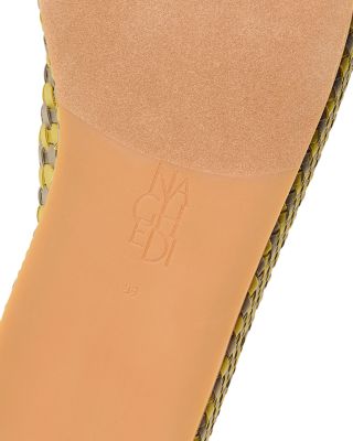 Women's Laguna Platform Sandals