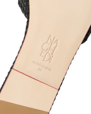 Women's St Barths Slide Sandals