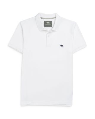 The Gunn Slim Fit Polo Shirt
