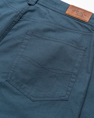 Gunn Straight Fit Jeans  