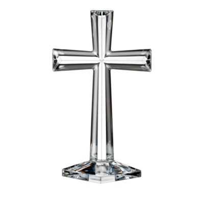 Waterford - Selah 10" Standing Cross