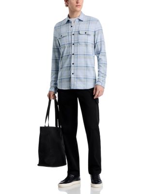 Legend Textured Shirt