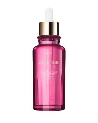 【新品】【未開封】clé de peau リペアオイル ピンク クレ・ド・ポー Cle De Peau ラディアント マルチ リペア オイル