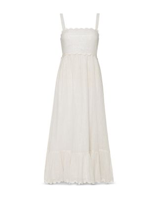 Emery Dress Swim Cover-Up