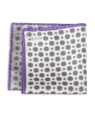 4 in 1 Silk Pocket Square