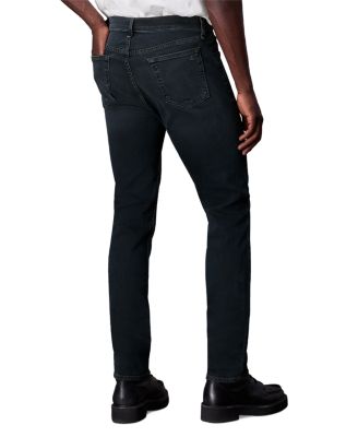 Fit 2 Authentic Stretch Slim Fit Jeans in Minna
