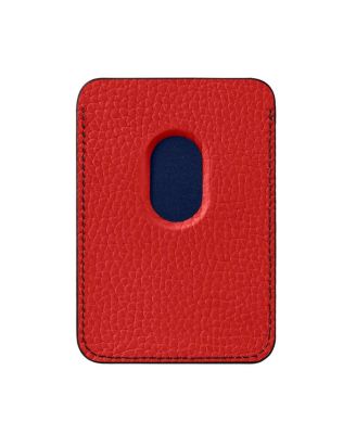 Leather MagSafe Wallet