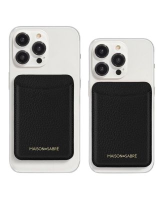 Leather MagSafe Wallet