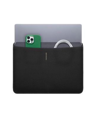 Leather Laptop Sleeve (16 inches)