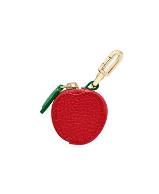 The SABREMOJI Fruit Charm - Apple