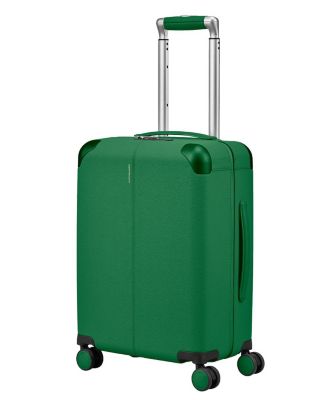 The Carry-On Suitcase