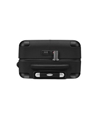 The Carry-On Suitcase