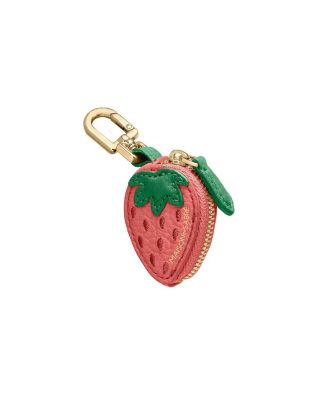 The SABREMOJI Fruit Charm - Strawberry