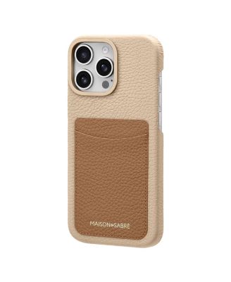 Card Phone Case (iPhone 16 Pro)