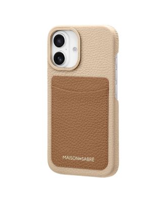 Card Phone Case (iPhone 16)