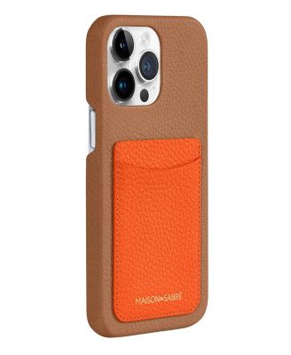 Card Phone Case (iPhone 14 Pro)
