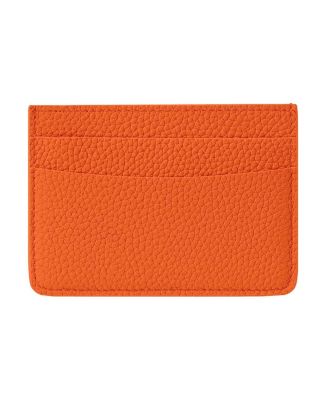 Leather Card Holder