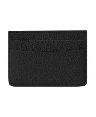 Leather Card Holder