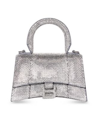 まゆ様　BALENCIAGA ボストンバッグ モノグラム w5 限定アイテムも登場！〝BB モノグラム〟の豊富なラインナップを