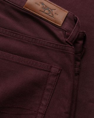 Motion 2 Straight Leg Jeans