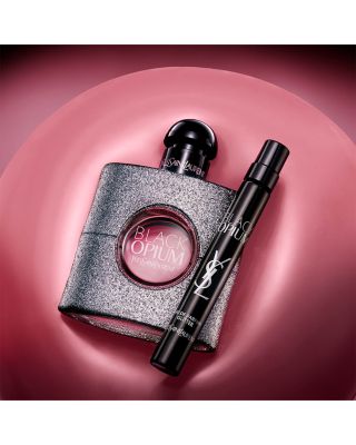 Black Opium Eau de Parfum Glitter 1.6 oz.