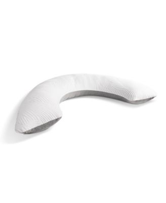 BEDGEAR - Full Body Pillow Pregnancy Maternity Pillow