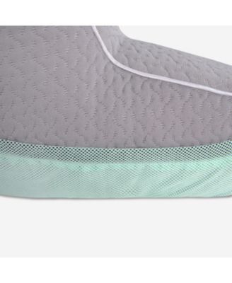 Toddler Mini Backrest Pillow