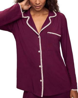 Frida Long Pajama Set