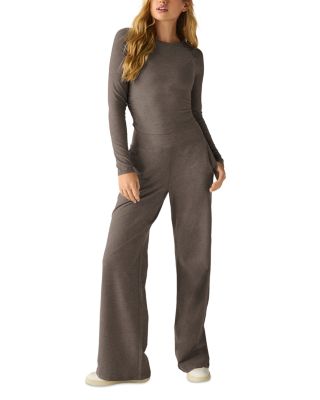 Featherweight Your Fit Top