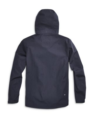 Stormchaser Hooded Rain Jacket