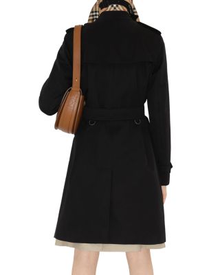 Kensington Heritage Mid Length Trench Coat