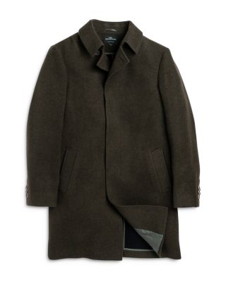 Murchison Coat