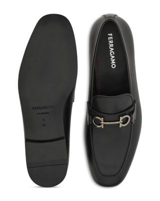 Men's Balty Gancini Leather Loafers