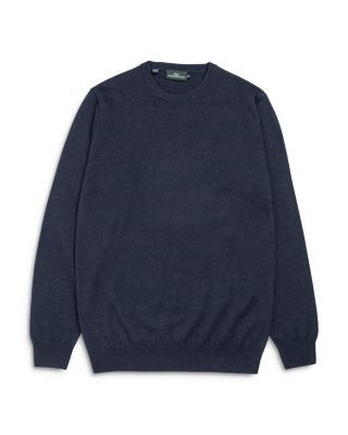 Queenstown Crewneck Sweater