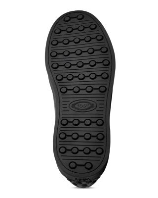 Men's Allacciata Cassetta Sneaker 