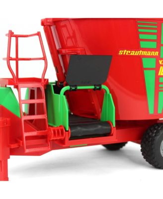  1/16 Verti-Mix Feed Mixer Impelment - Ages 5-7