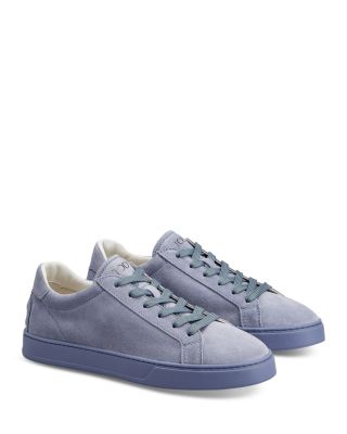 Men's Allacciata Cassetta Sneaker 